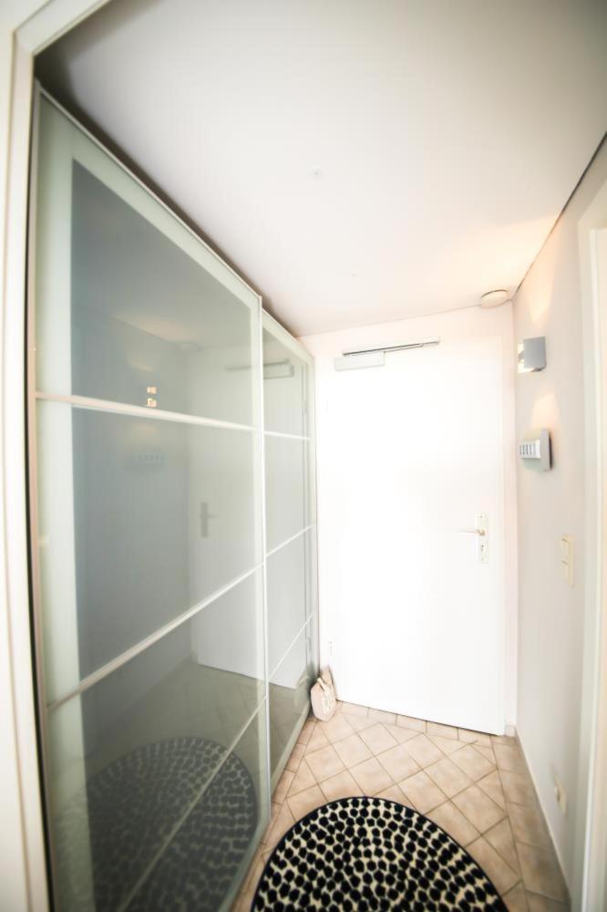 Ferienwohnung Residenz App. 327 Тимендорфер Странд Екстериор снимка