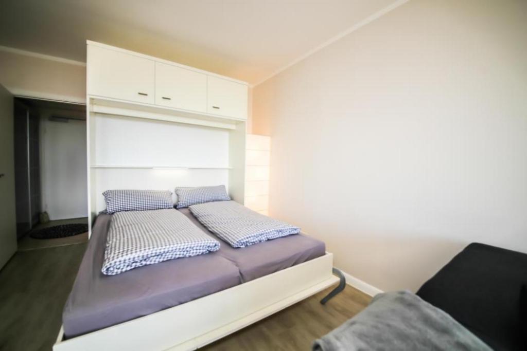 Ferienwohnung Residenz App. 327 Тимендорфер Странд Екстериор снимка
